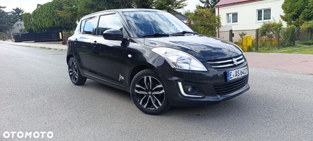 Suzuki Swift 1.2 X-TRA - 1