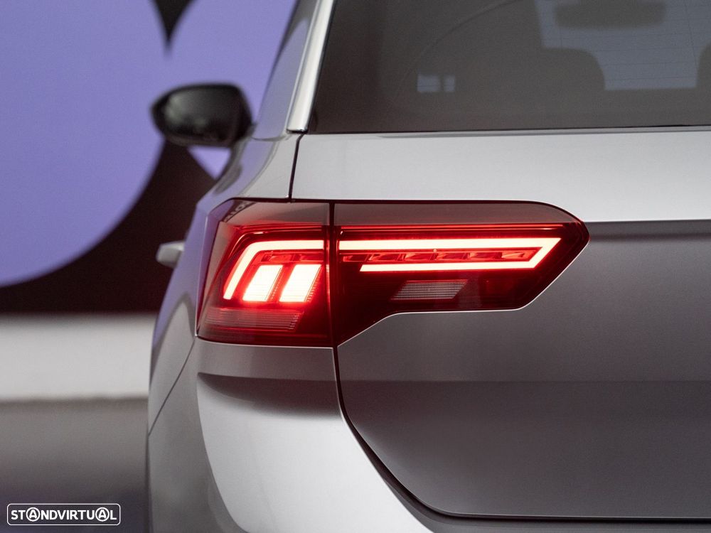 VW T-Roc 1.0 TSI Urban - 9