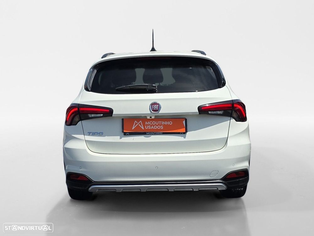 Fiat Tipo Station Wagon 1.0 GSE T3 - 4