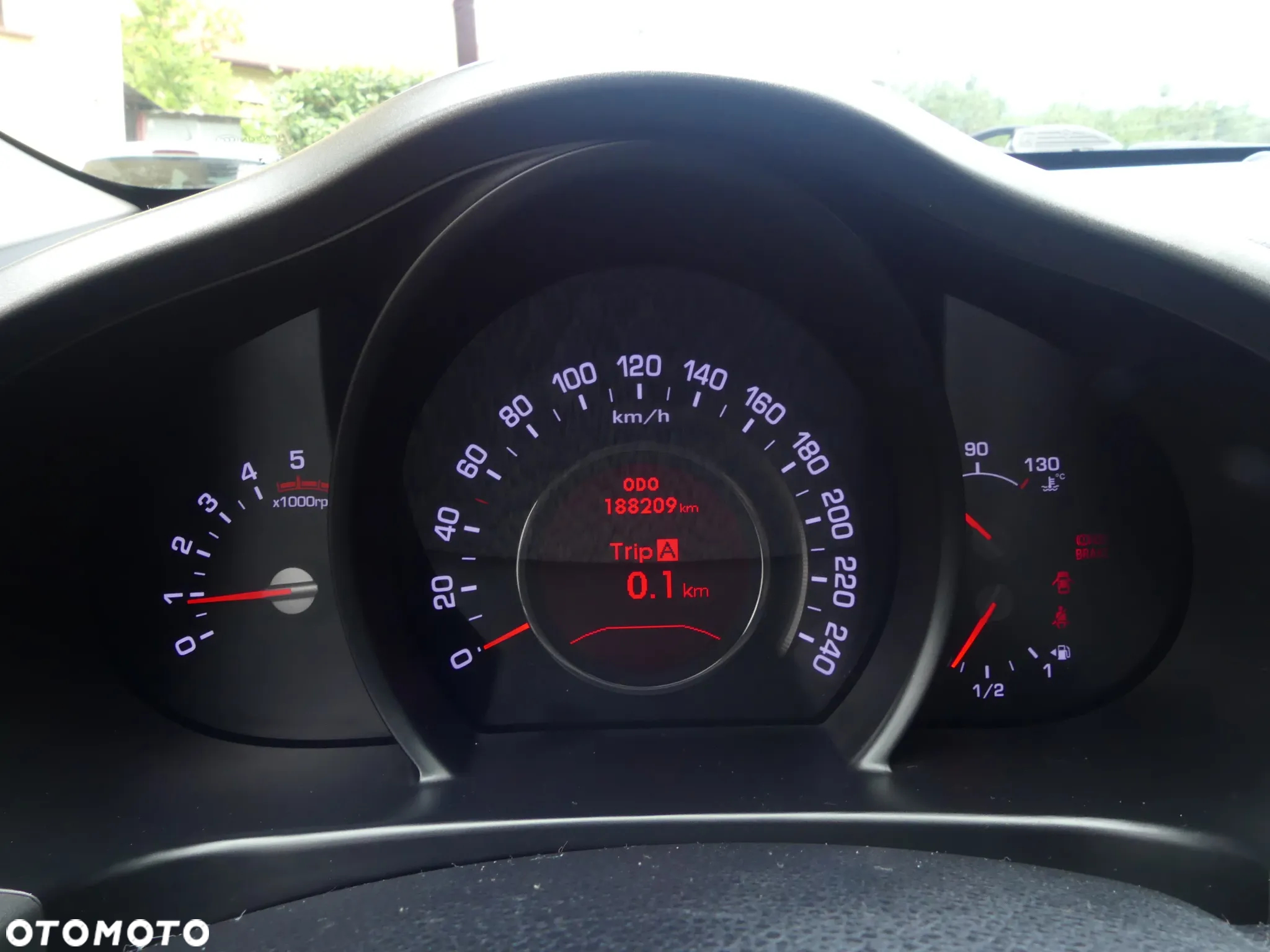 Kia Sportage - 6