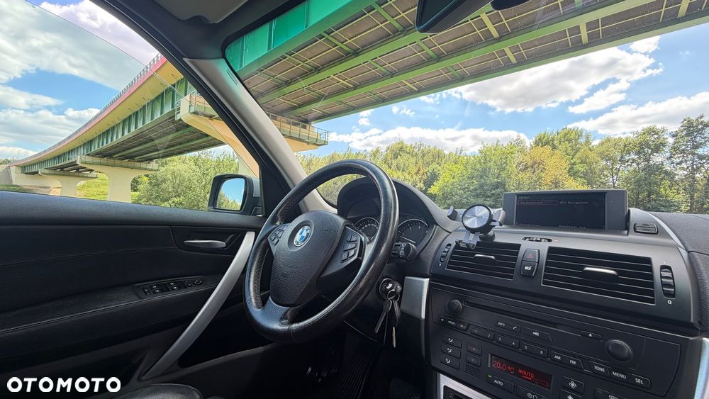 BMW X3 - 28