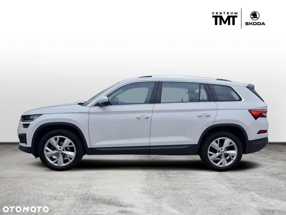 Skoda Kodiaq 1.5 TSI ACT 4x2 Style DSG - 3
