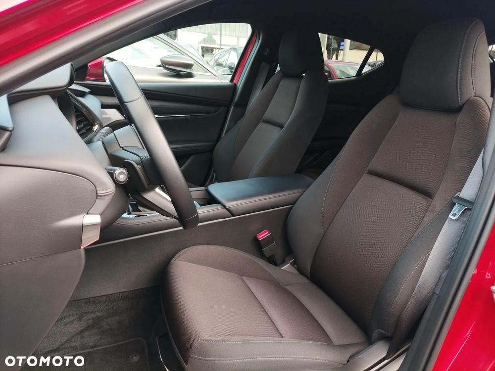 Mazda 3 2.0 mHEV Exclusive Line - 16