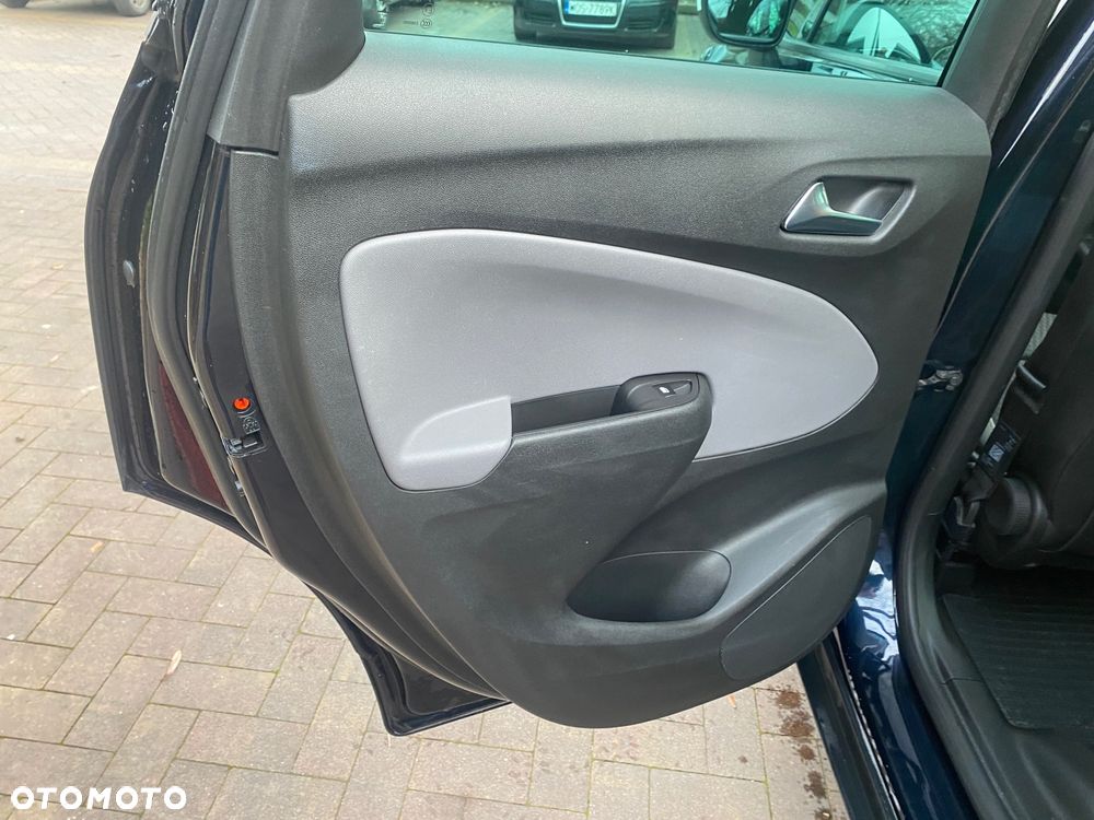 Opel Crossland X 1.2 Start/Stop Ultimate - 28