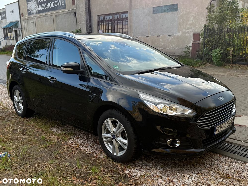 Ford S-Max - 3