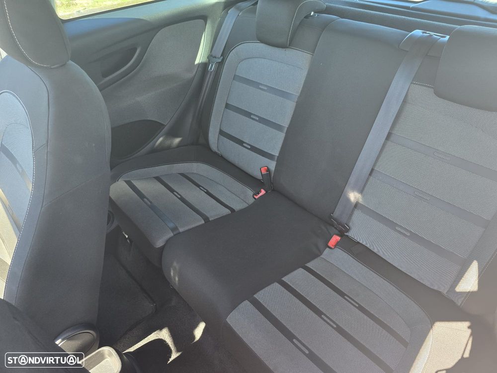 Fiat Punto Evo 1.2 Active - 10