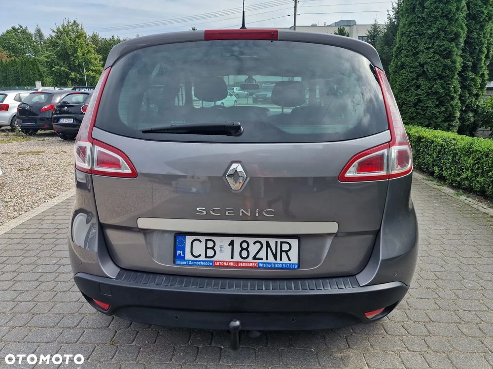 Renault Scenic 1.4 16V TCE Tech Run - 6