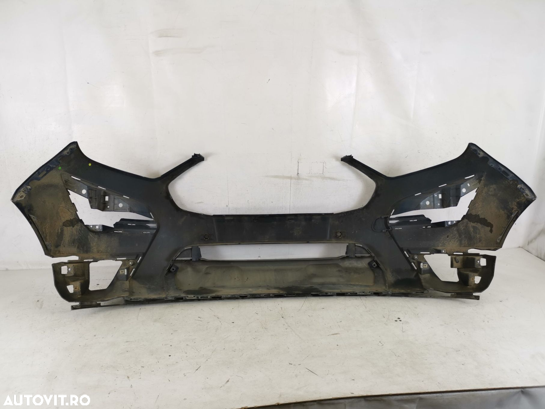 Bara Fata Cu Fusta Ford  EcoSport 2 [facelift] [2017 - 2020] Originala - 5