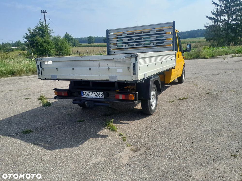 Ford TRANSIT - 7