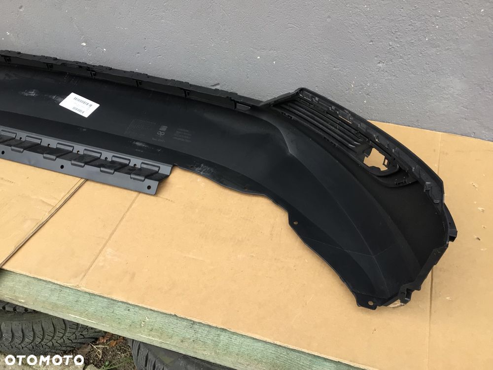 Zderzak Spojler Przedni Seat Tarraco 5F1 nowy - 5