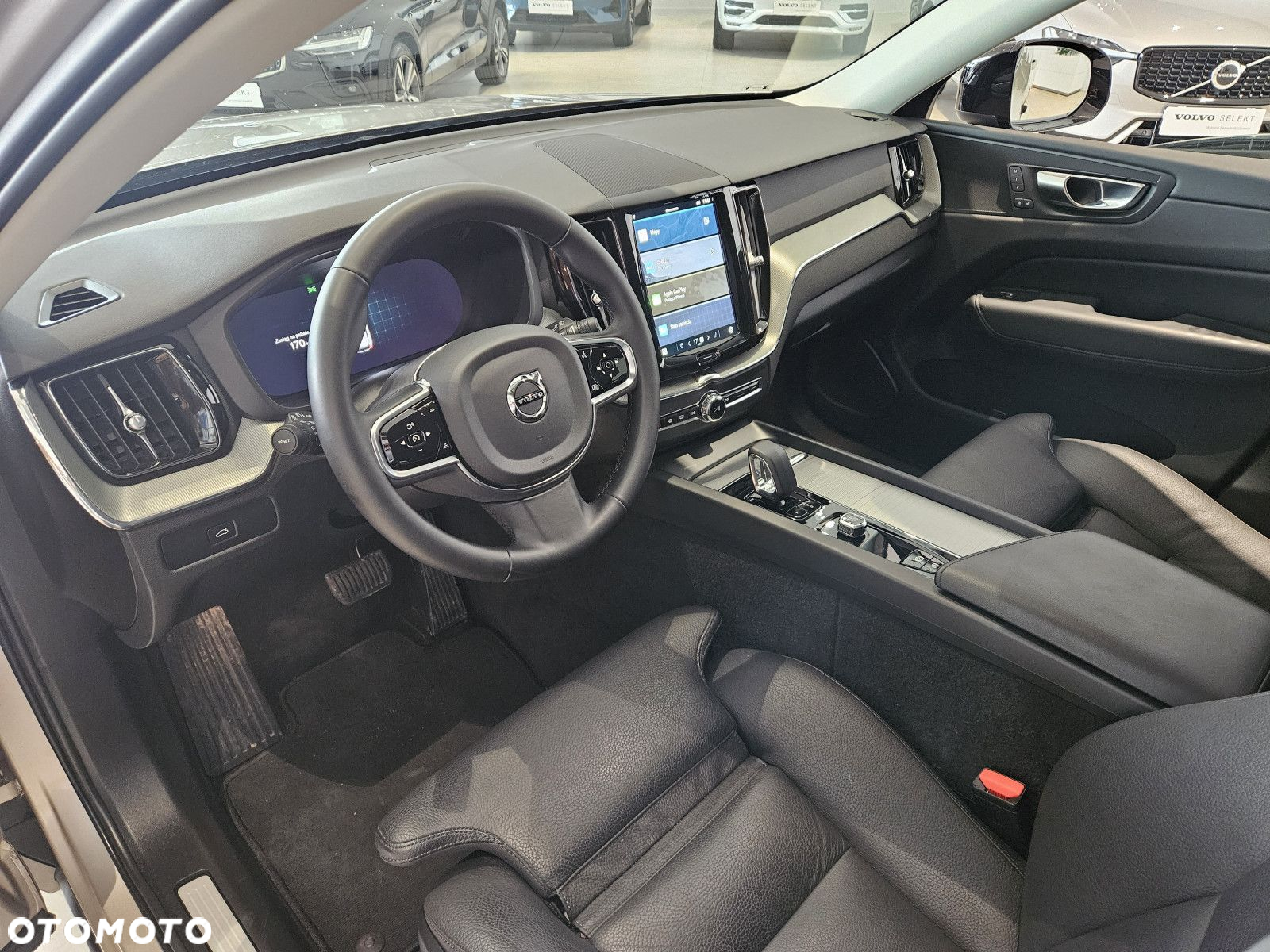 Volvo XC 60 - 10