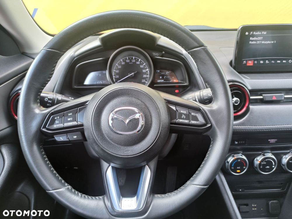 Mazda CX-3 - 14