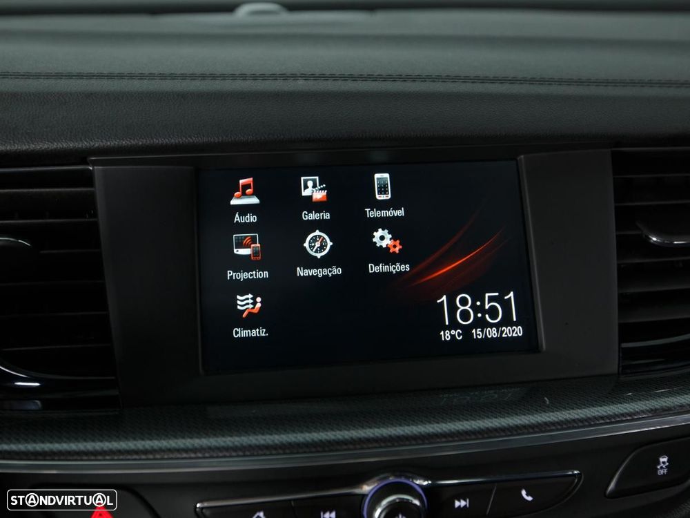 Opel Insignia Sports Tourer 1.5 D Business - 20