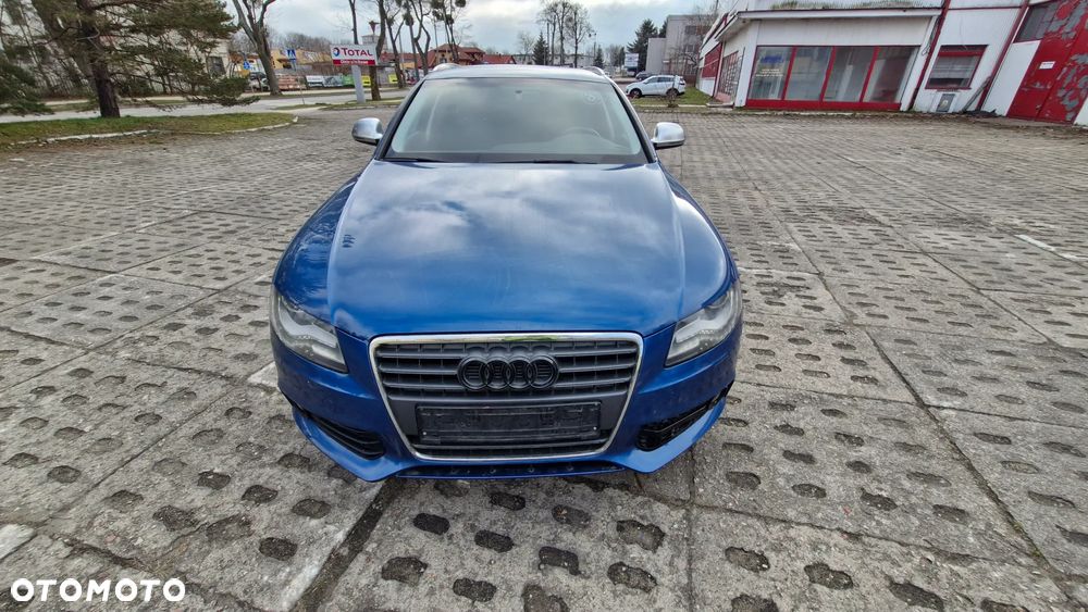 Audi A4 Limousine 1.8 TFSI Ambition - 25