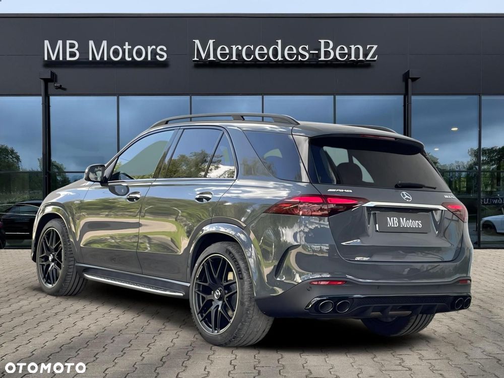 Mercedes-Benz GLE - 6