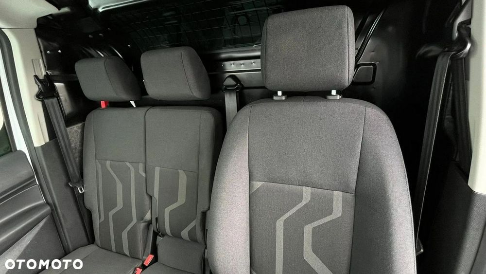 Ford Transit Connect - 20