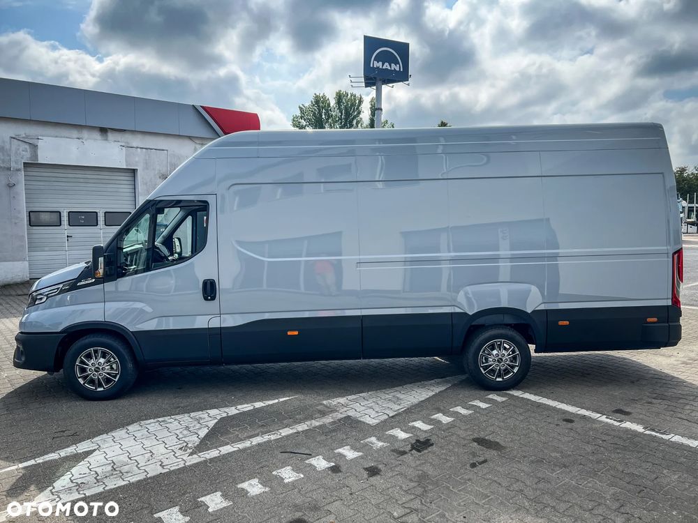 Iveco Daily 35S18HA8 V H3 Dostępny od ręki  GSC Gorzów wlkp. - 9