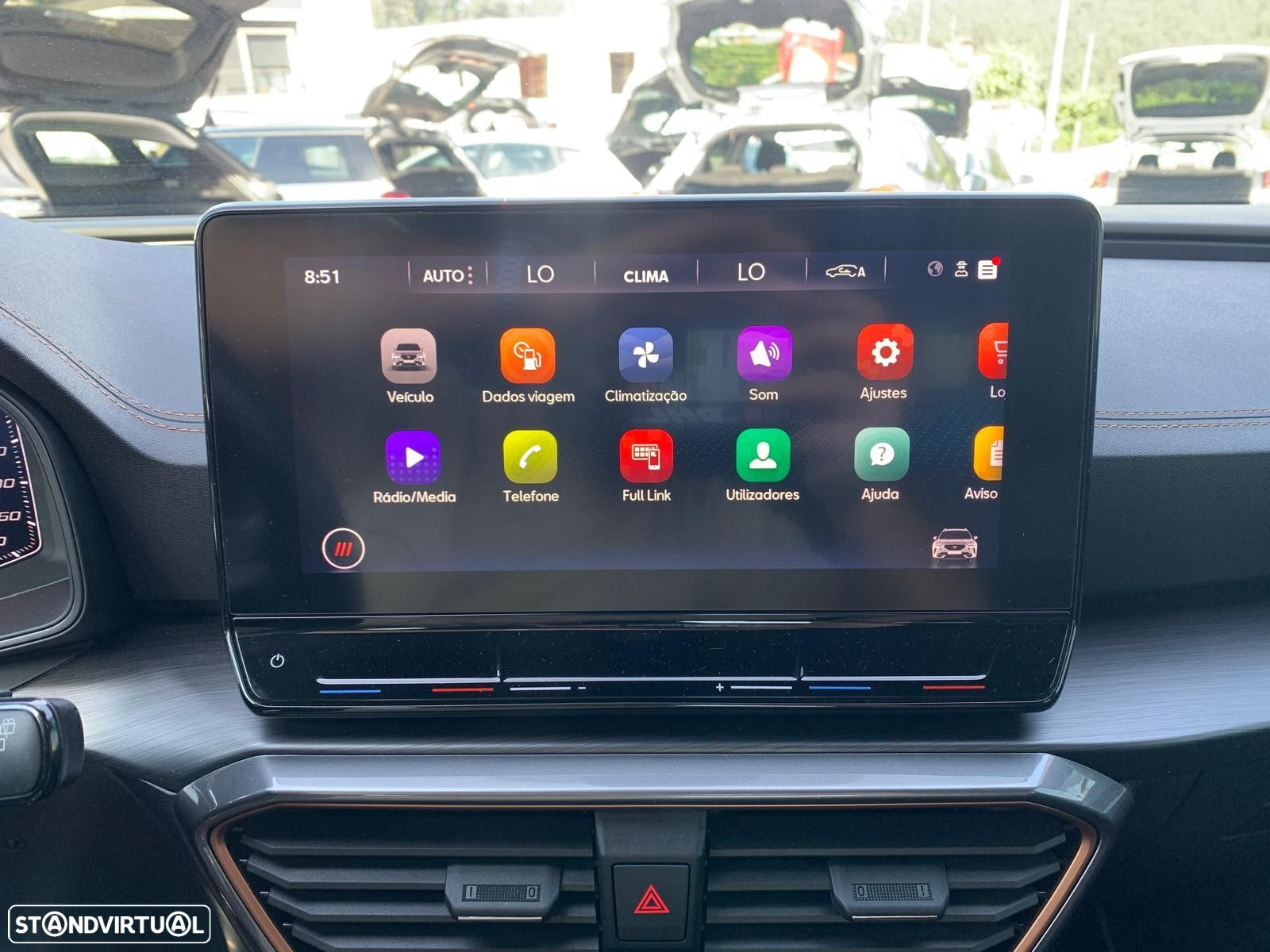 Cupra Formentor - 20