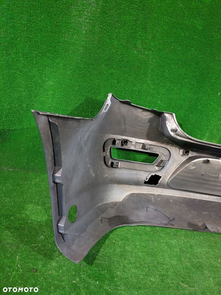 ZDERZAK TYŁ TYLNY CHEVROLET CRUZE HB 2011r- NR:6940 - 7