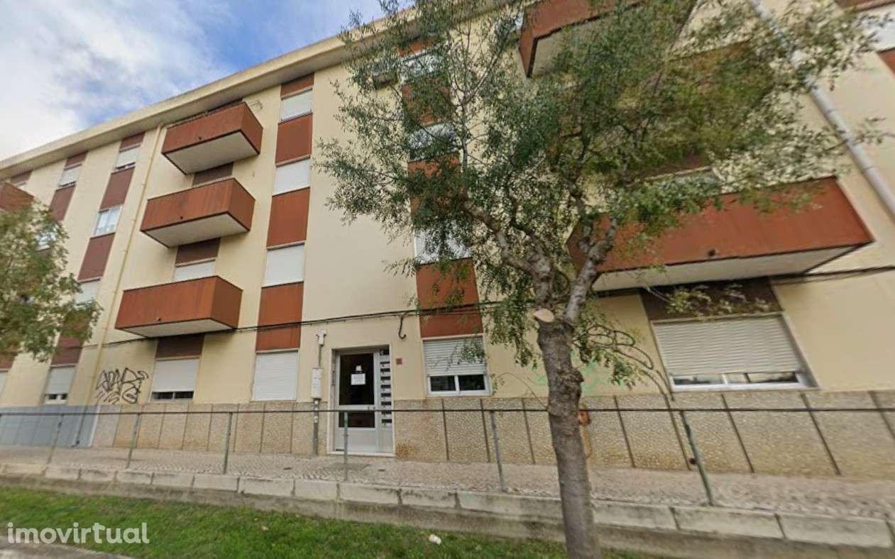 Apartamento em Palmela, Pinhal Novo - Grande imagem: 2/4