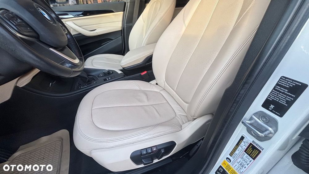 BMW X1 - 28