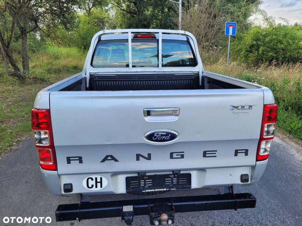 Ford Ranger XL - 14