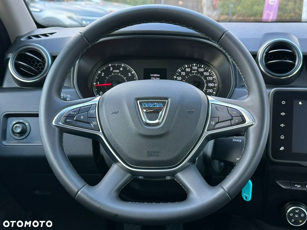 Dacia Duster - 20