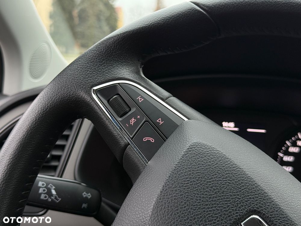 Seat Leon 1.2 TSI Reference - 16