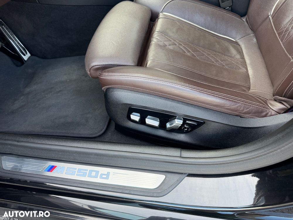 BMW Seria 5 - 16