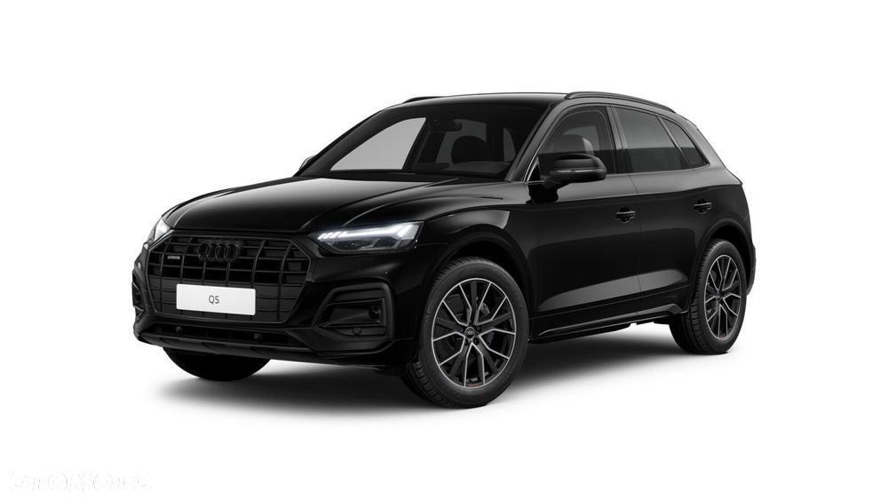 Audi Q5 - 1
