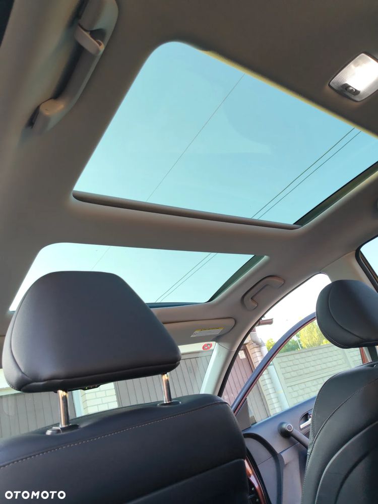 Honda CR-V 2.0i-VTEC Automatik Executive - 21