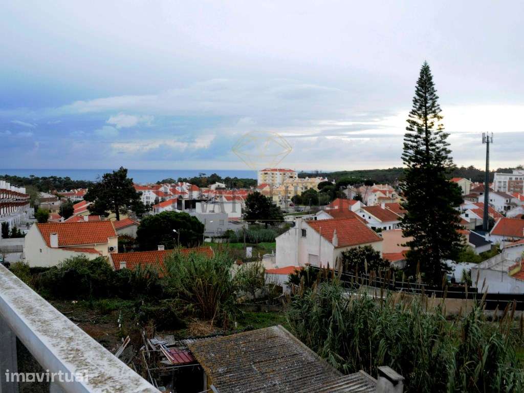 Lote Terreno para construção, Quinta do Mirante, Botequim, Charneca... - Grande imagem: 2/8