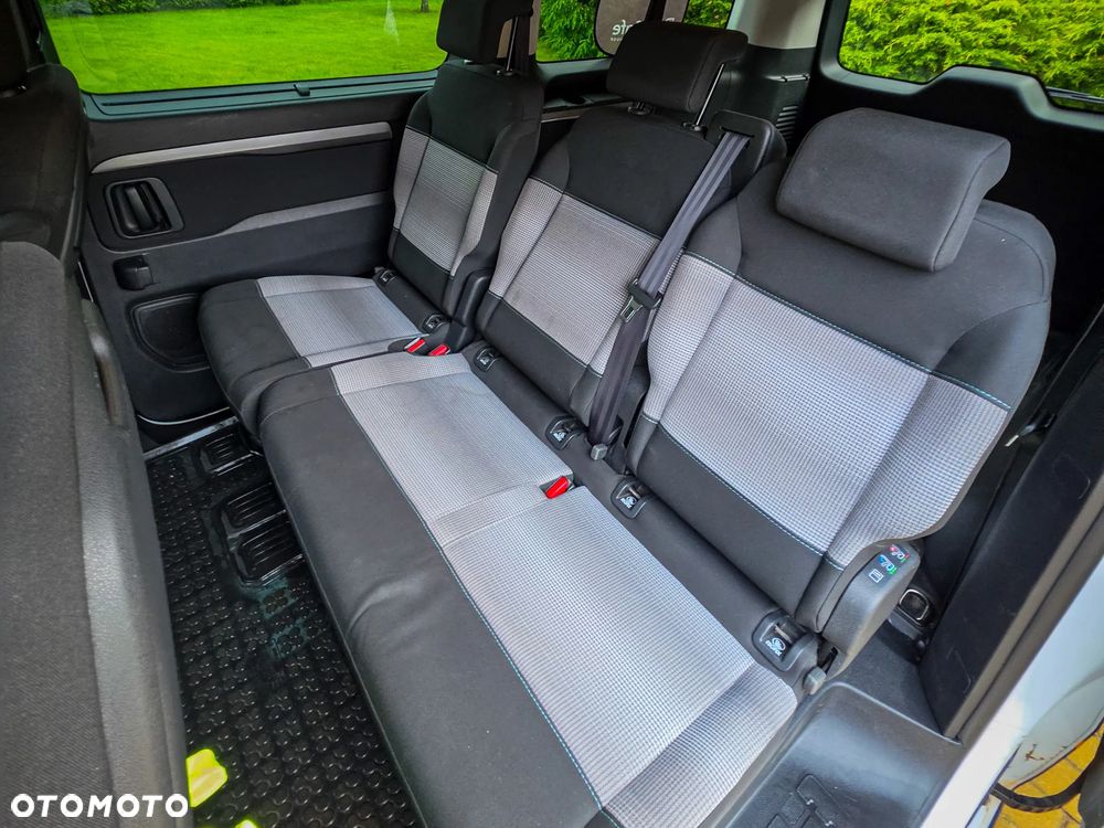 Citroën SpaceTourer 2.0 BlueHDi XL Feel - 9