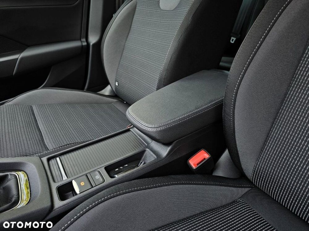 Skoda Octavia 1.5 TSI Selection - 36