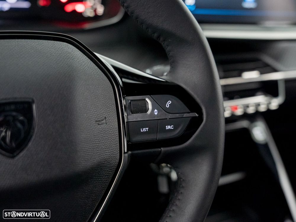 Peugeot 2008 1.2 PureTech Style - 22