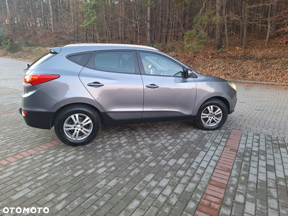 Hyundai ix35 - 11