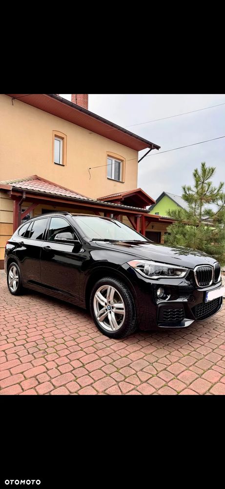 BMW X1 - 2