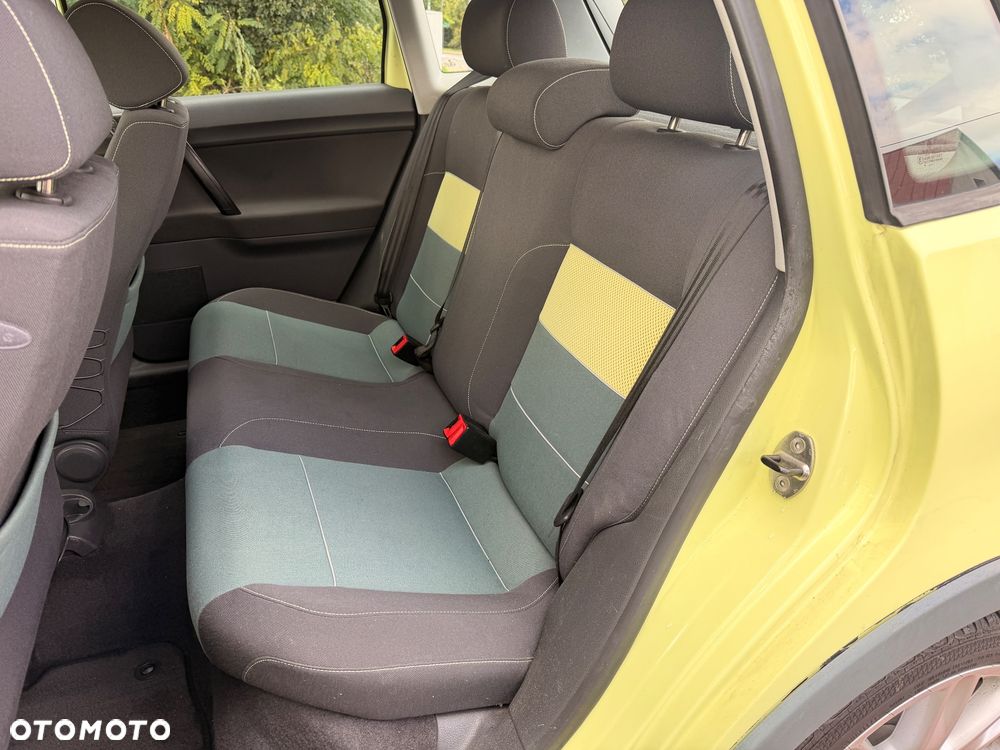 Volkswagen Polo 1.2 Fun - 10