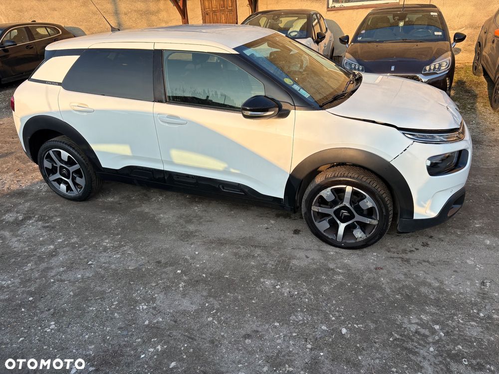 Citroën C4 Cactus BlueHDi 100 Stop&Start Shine - 3