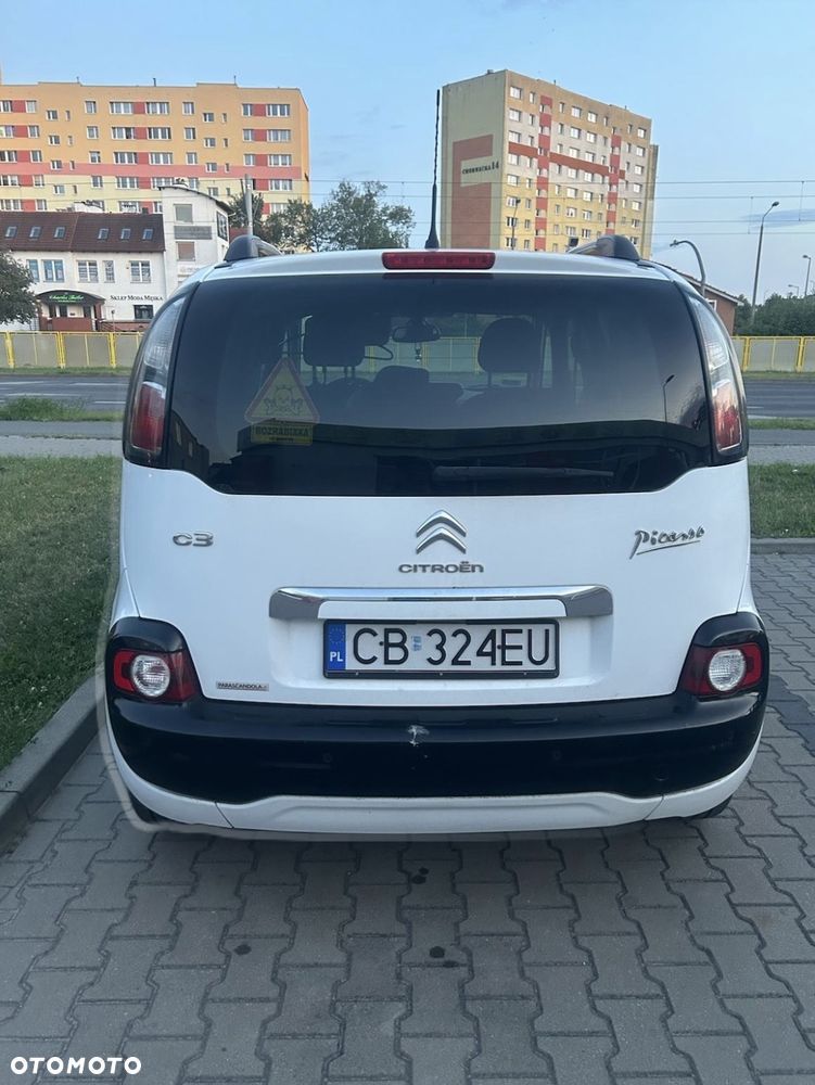Citroën C3 1.6 HDi Seduction - 3