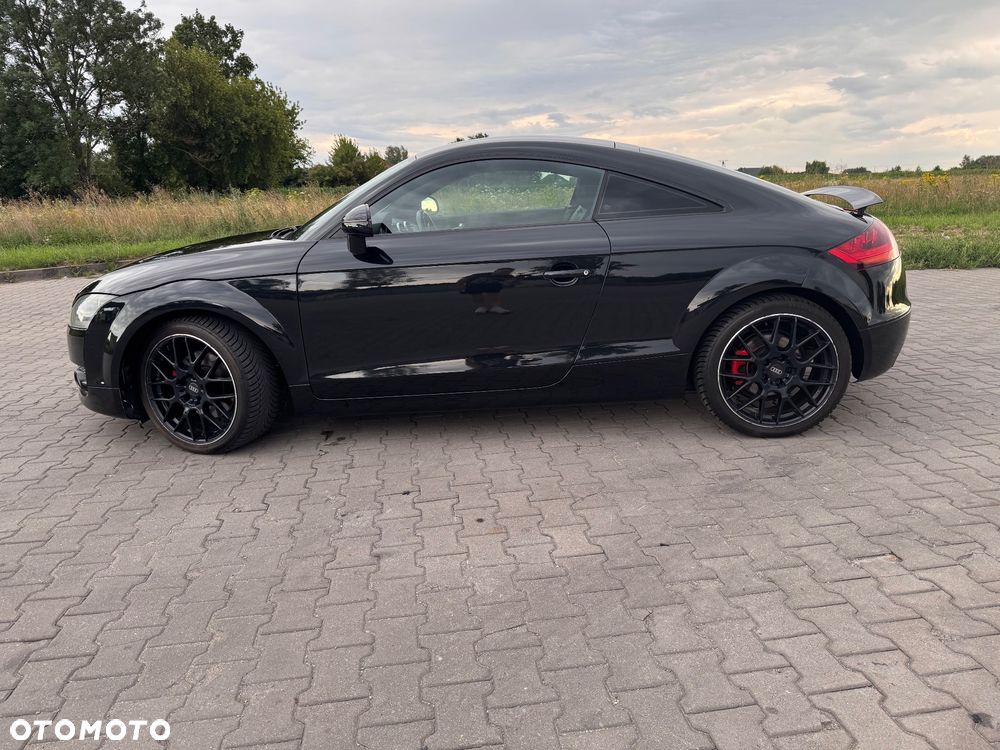 Audi TT Coupé 2.0 TFSI - 6