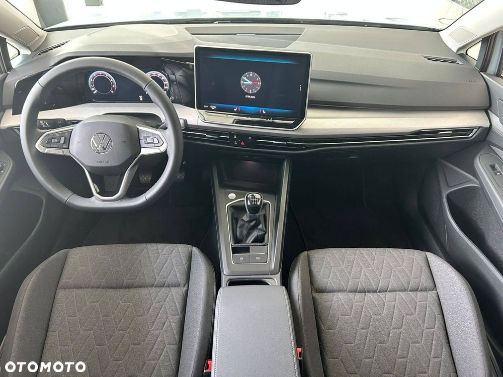Volkswagen Golf - 21