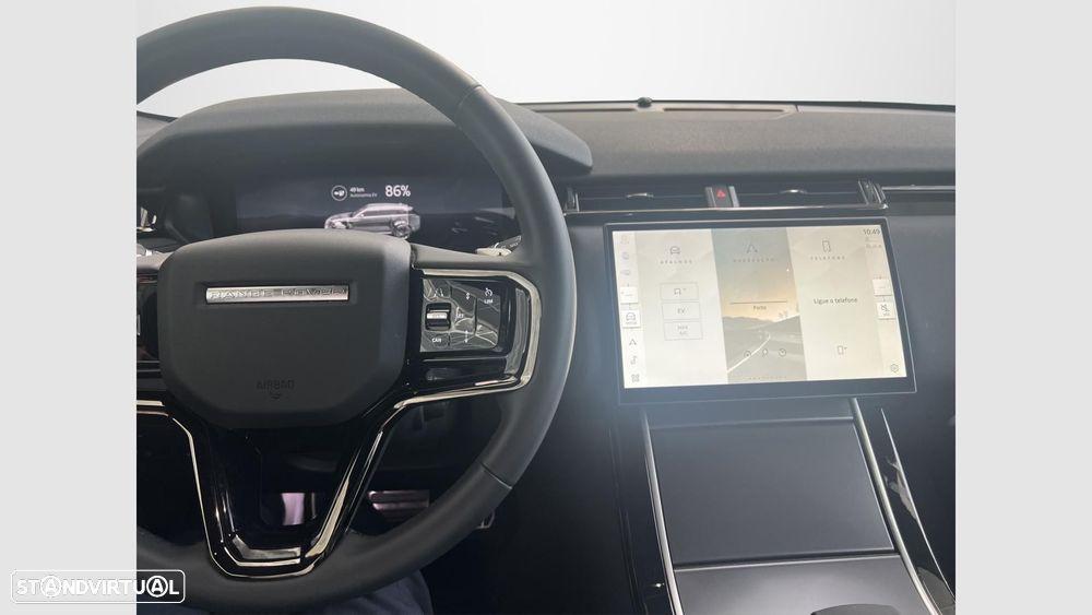 Land Rover Range Rover Velar 2.0 P400e AWD Dynamic SE - 16