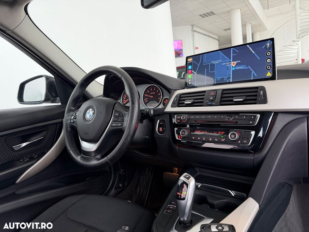 BMW Seria 3 - 10