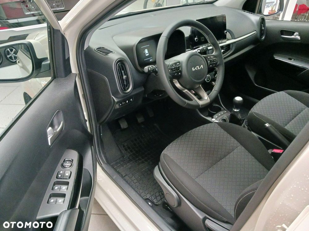 Kia Picanto 1.2 DPI L - 5