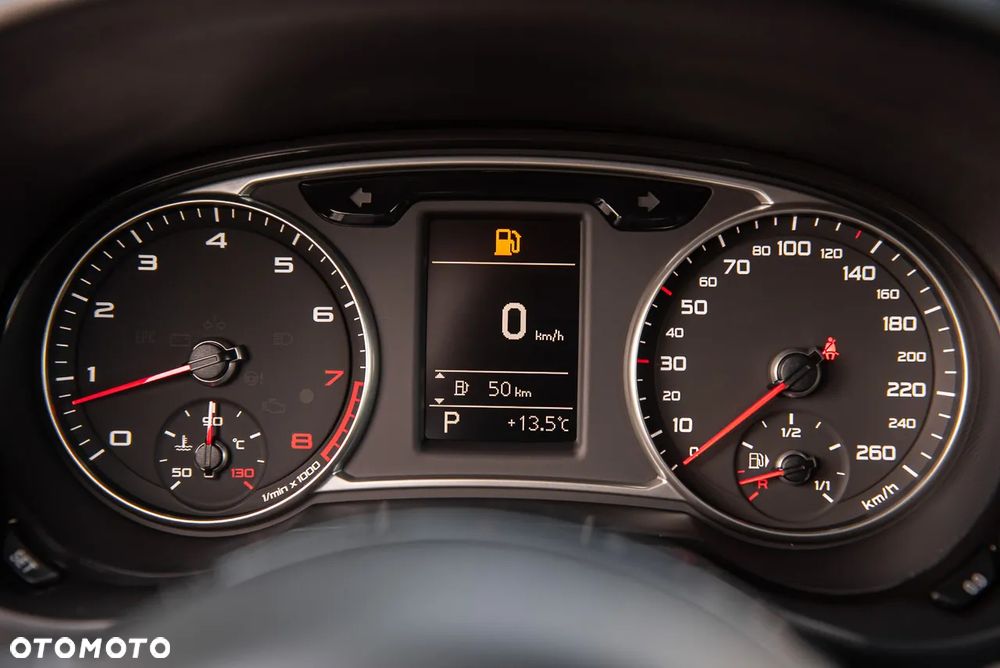 Audi A1 1.4 TFSI S tronic S line Sportpaket - 19