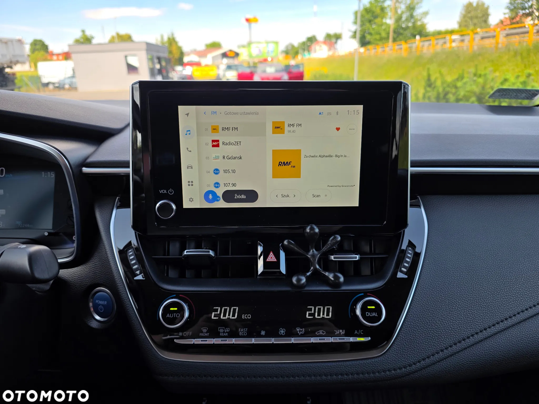 Toyota Corolla - 14