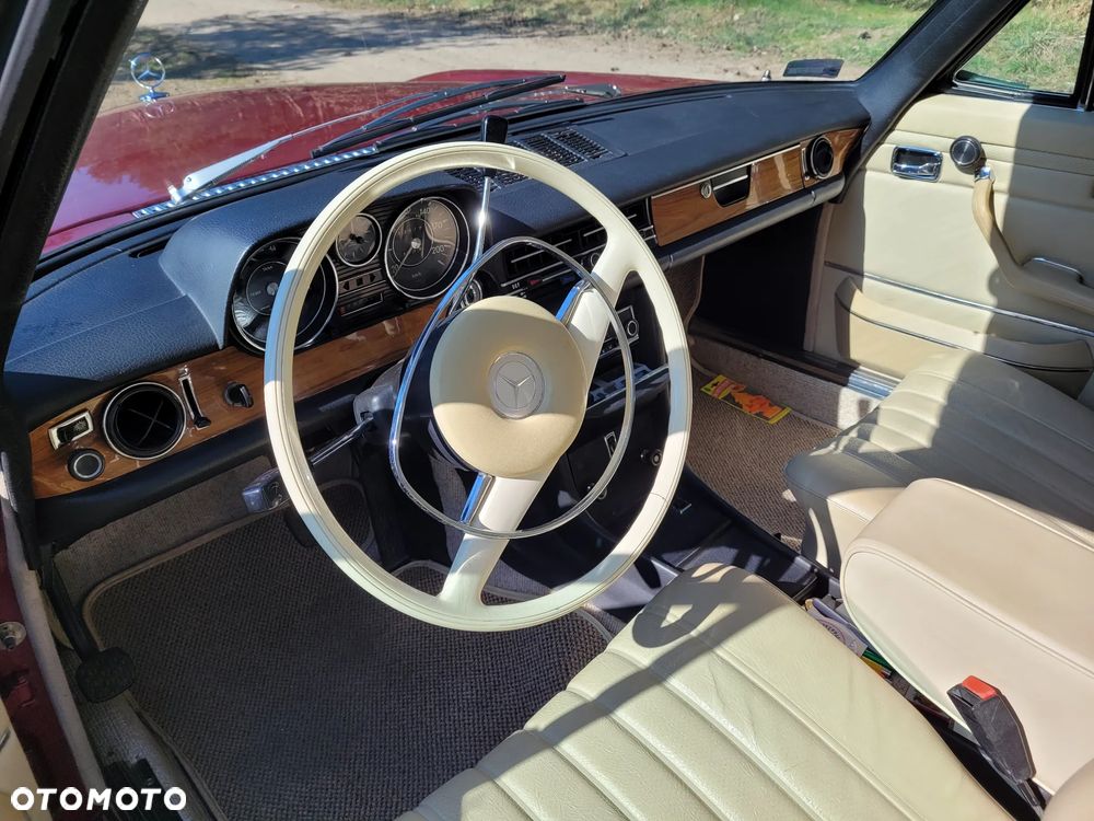 Mercedes-Benz Inny - 4