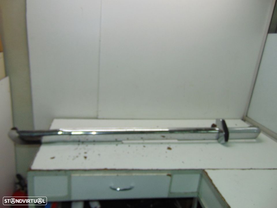 Ford escort pára choques - 1