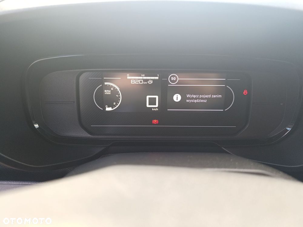 Toyota PROACE CITY - 29